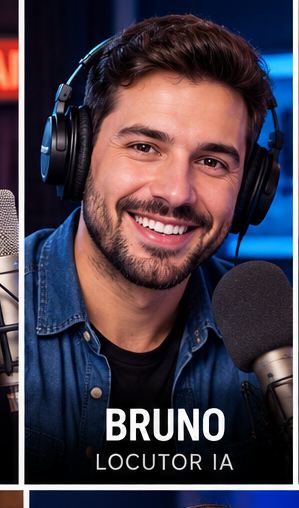 Bruno santos
