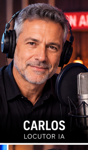 Carlos souza