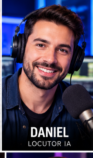 Daniel OLIVEIRA