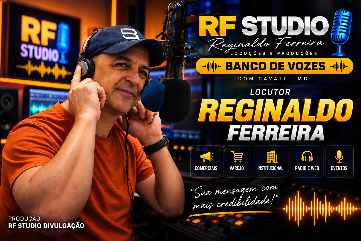 Reginaldo olimpio